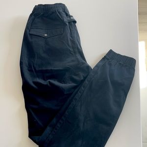 Zanerobe Pants, Black, size 32